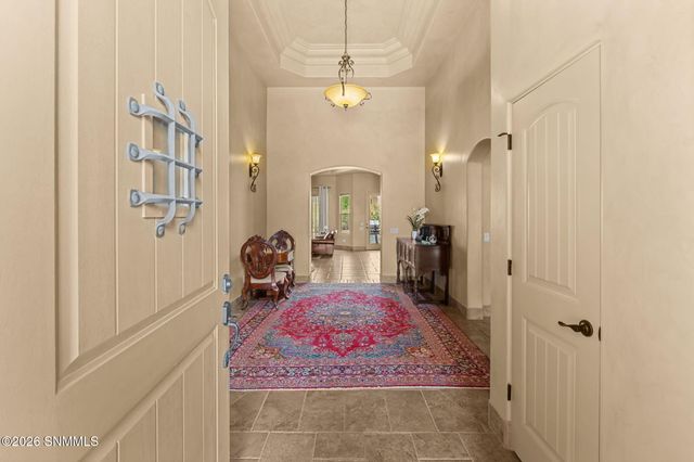5708 Via Estrella, Las Cruces, NM 88011