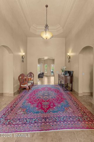 5708 Via Estrella, Las Cruces, NM 88011