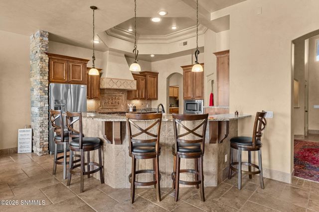5708 Via Estrella, Las Cruces, NM 88011