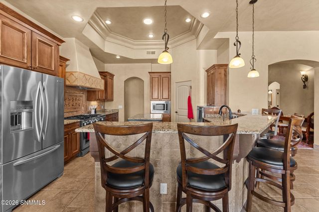 5708 Via Estrella, Las Cruces, NM 88011