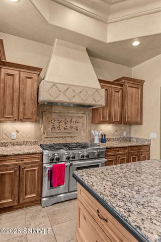 5708 Via Estrella, Las Cruces, NM 88011