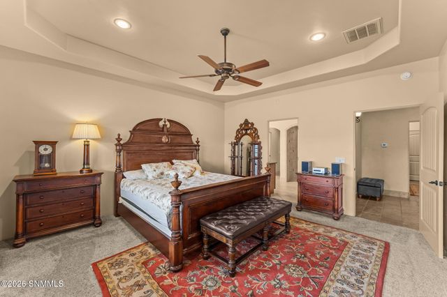 5708 Via Estrella, Las Cruces, NM 88011