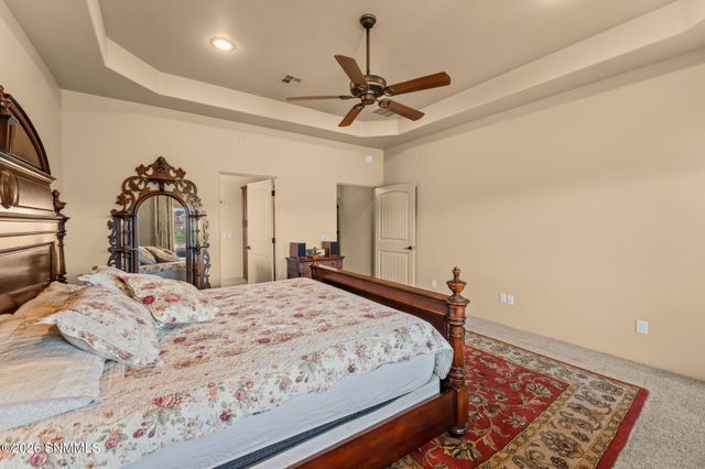 5708 Via Estrella, Las Cruces, NM 88011