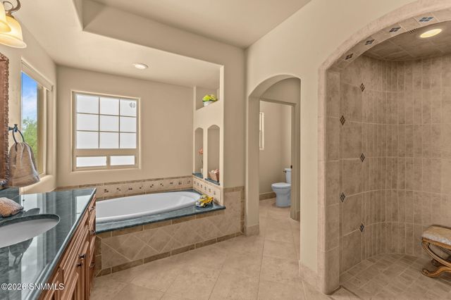 5708 Via Estrella, Las Cruces, NM 88011