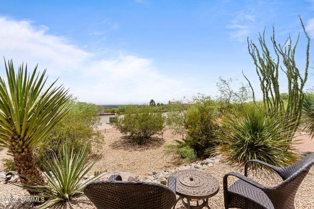 5708 Via Estrella, Las Cruces, NM 88011