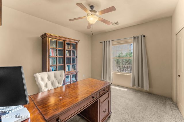 5708 Via Estrella, Las Cruces, NM 88011