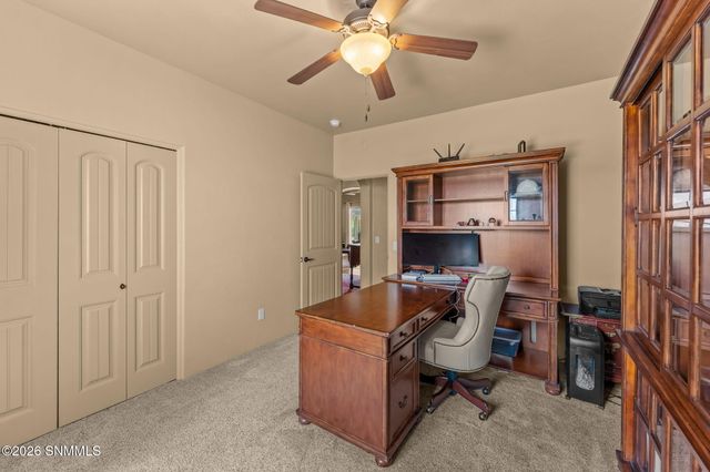 5708 Via Estrella, Las Cruces, NM 88011