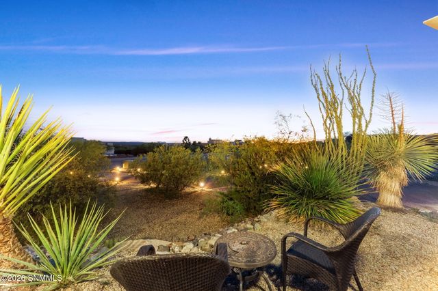 5708 Via Estrella, Las Cruces, NM 88011