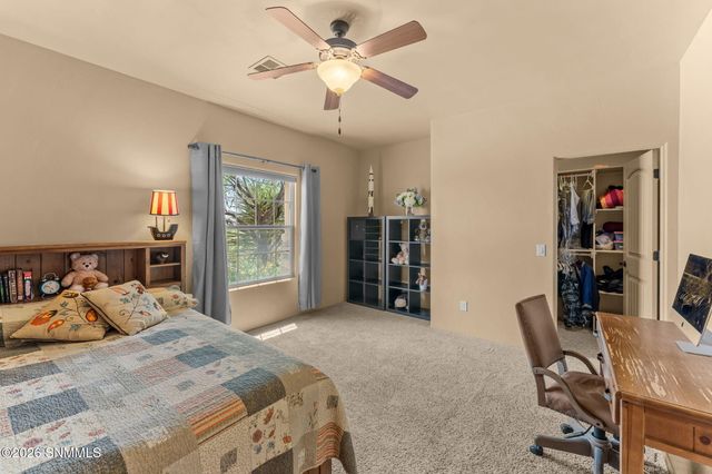 5708 Via Estrella, Las Cruces, NM 88011