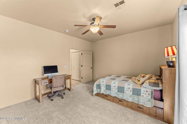 5708 Via Estrella, Las Cruces, NM 88011