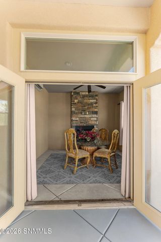 5708 Via Estrella, Las Cruces, NM 88011