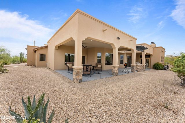 5708 Via Estrella, Las Cruces, NM 88011
