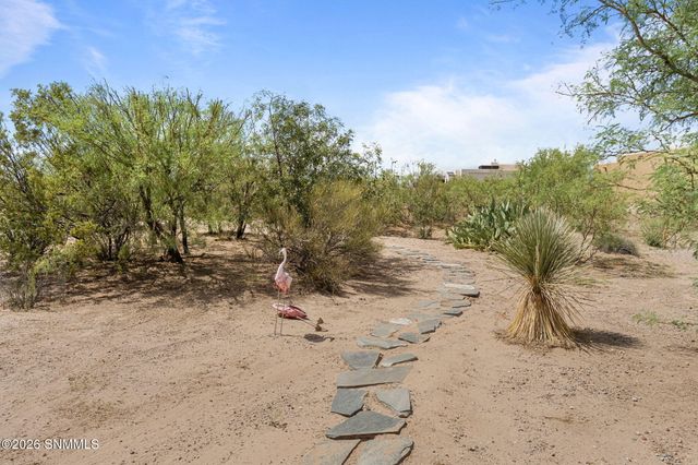 5708 Via Estrella, Las Cruces, NM 88011