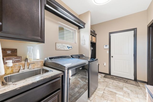 2319 S Vintage Dr, Andover, KS 67002
