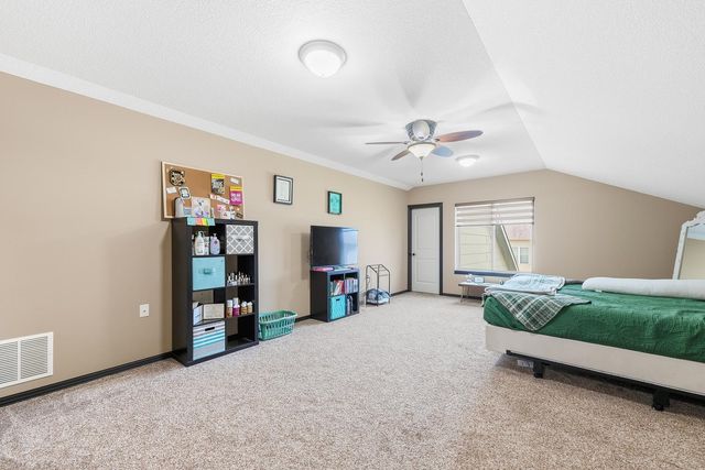 2319 S Vintage Dr, Andover, KS 67002