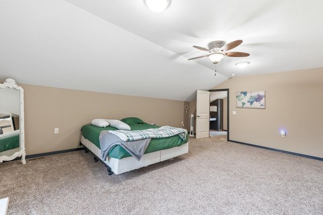 2319 S Vintage Dr, Andover, KS 67002