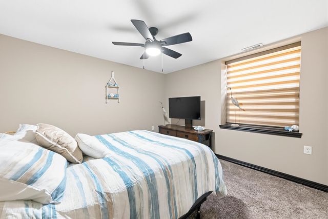2319 S Vintage Dr, Andover, KS 67002