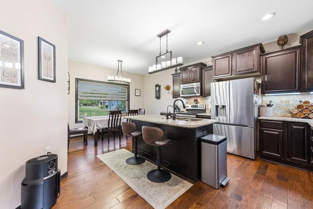 2319 S Vintage Dr, Andover, KS 67002