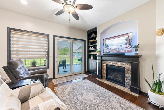 2319 S Vintage Dr, Andover, KS 67002