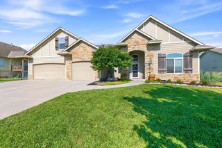 2319 S Vintage Dr, Andover, KS 67002