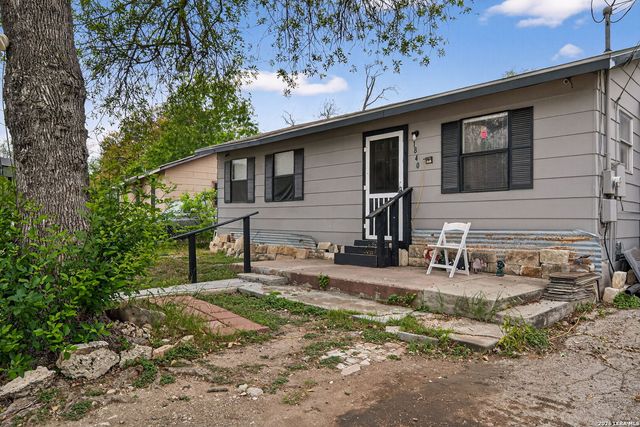 1840 Katy, New Braunfels, TX 78130