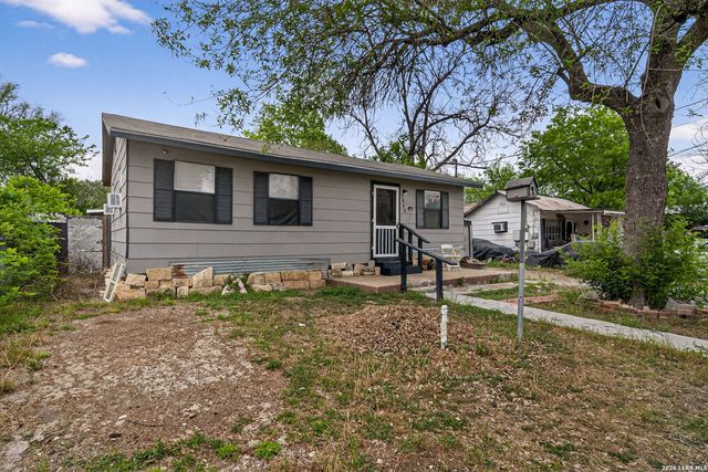 1840 Katy, New Braunfels, TX 78130