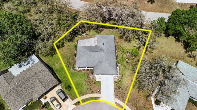 8711 GOLD PINE DR, Port Richey, FL 34668