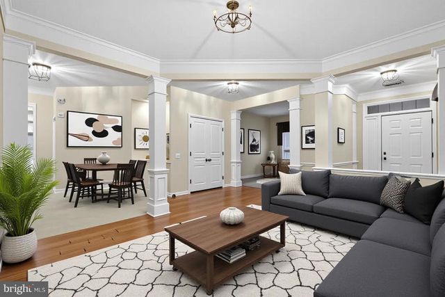 29 PENNINGTON CT, Delanco, NJ 08075