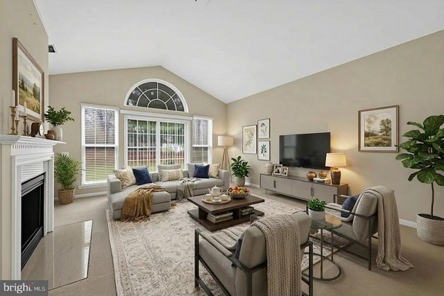 29 PENNINGTON CT, Delanco, NJ 08075