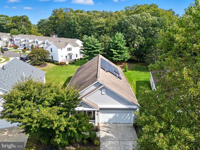 29 PENNINGTON CT, Delanco, NJ 08075