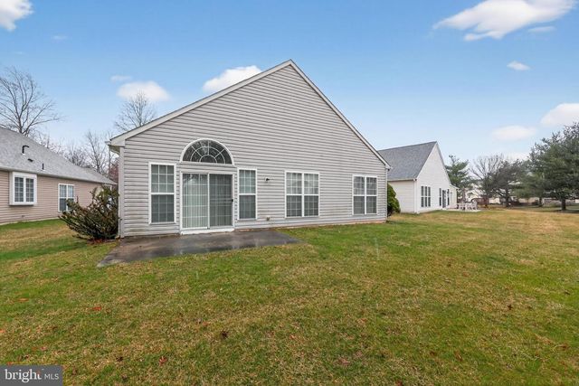 29 PENNINGTON CT, Delanco, NJ 08075