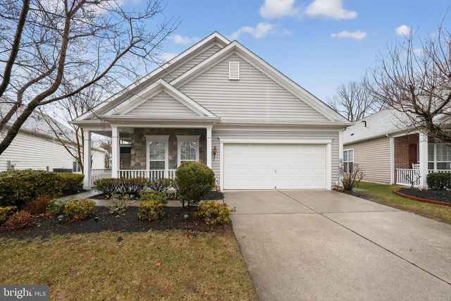 29 PENNINGTON CT, Delanco, NJ 08075