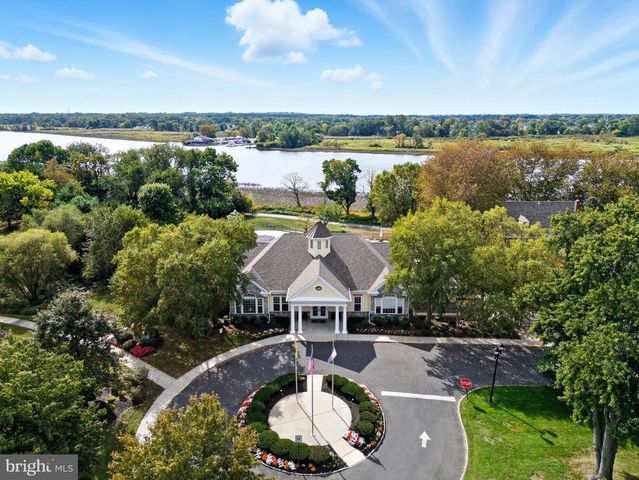 29 PENNINGTON CT, Delanco, NJ 08075