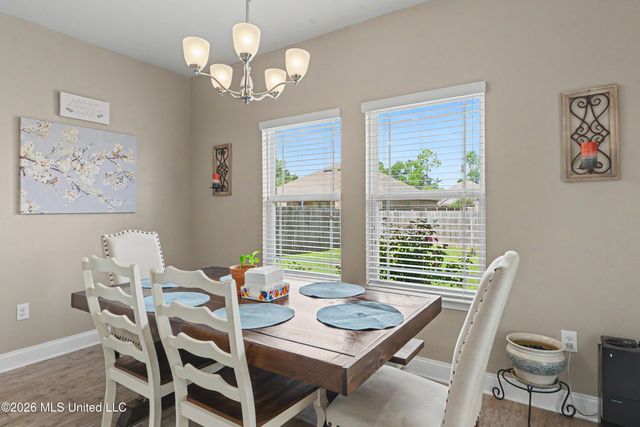 10431 Chapelwood Drive, Gulfport, MS 39503