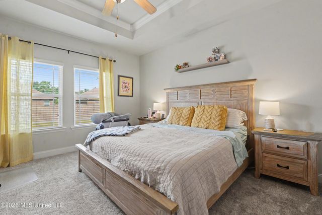 10431 Chapelwood Drive, Gulfport, MS 39503