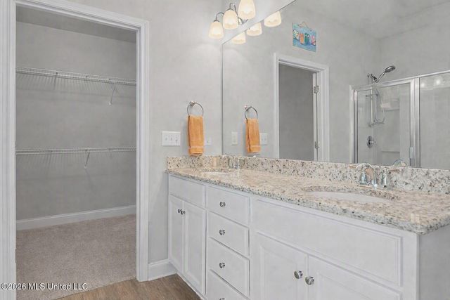 10431 Chapelwood Drive, Gulfport, MS 39503