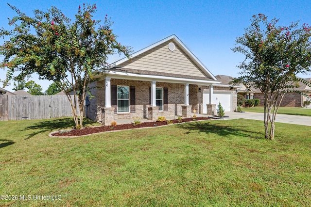 10431 Chapelwood Drive, Gulfport, MS 39503