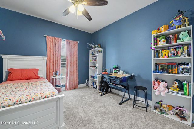 10431 Chapelwood Drive, Gulfport, MS 39503
