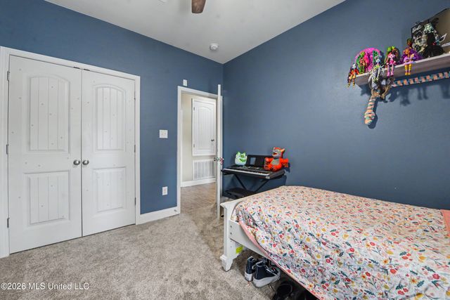 10431 Chapelwood Drive, Gulfport, MS 39503