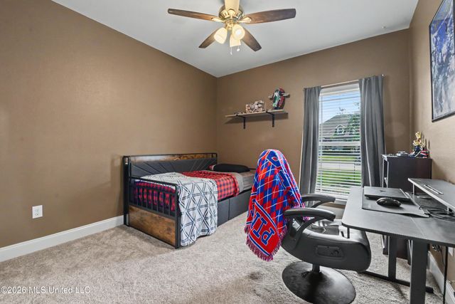 10431 Chapelwood Drive, Gulfport, MS 39503