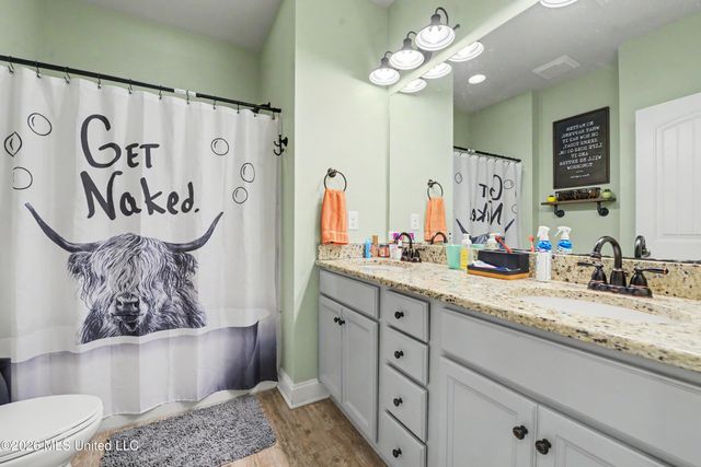 10431 Chapelwood Drive, Gulfport, MS 39503