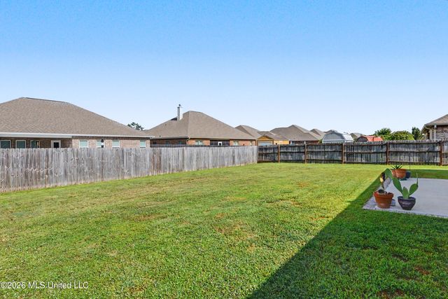 10431 Chapelwood Drive, Gulfport, MS 39503