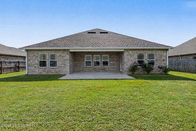 10431 Chapelwood Drive, Gulfport, MS 39503