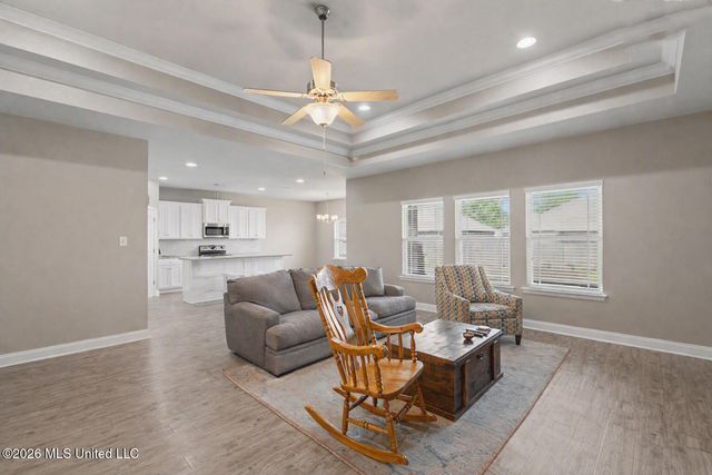 10431 Chapelwood Drive, Gulfport, MS 39503