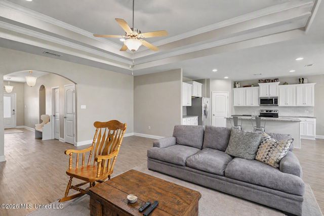 10431 Chapelwood Drive, Gulfport, MS 39503