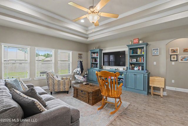 10431 Chapelwood Drive, Gulfport, MS 39503