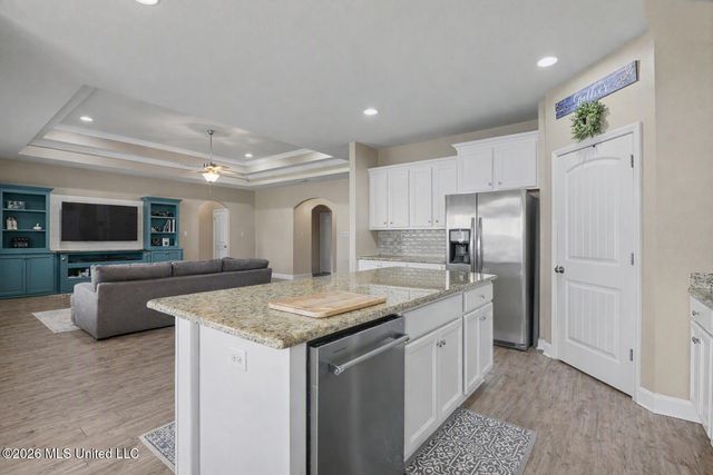 10431 Chapelwood Drive, Gulfport, MS 39503