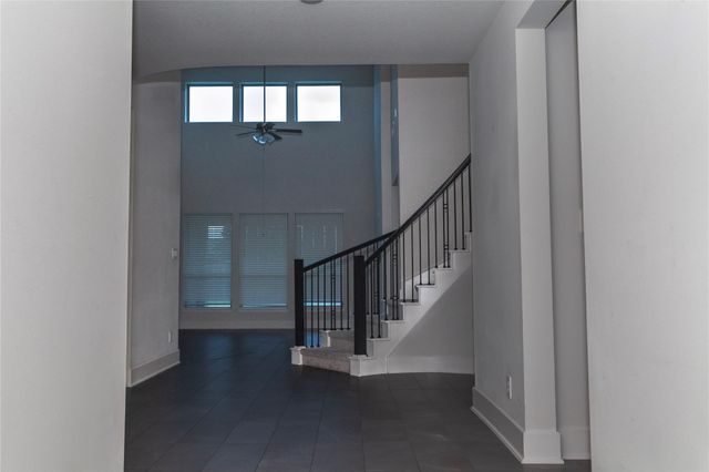 15631 Upper Lochton Drive, Humble, TX 77346