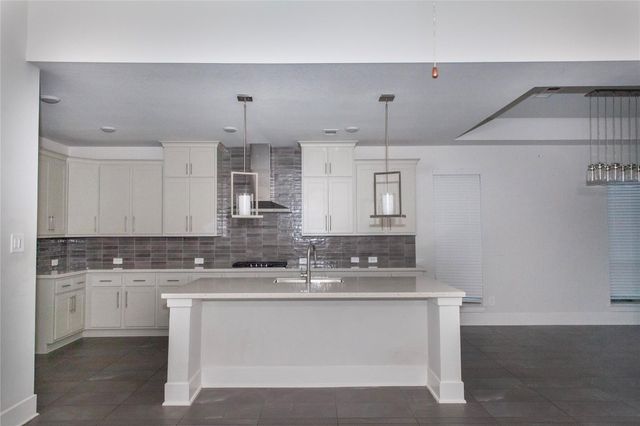 15631 Upper Lochton Drive, Humble, TX 77346
