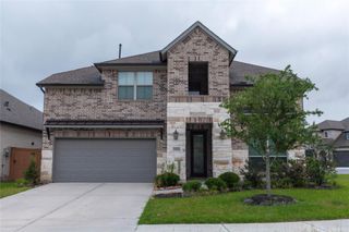 15631 Upper Lochton Drive, Humble, TX 77346